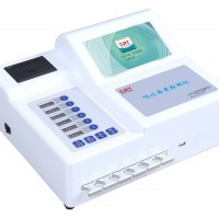 小麥嘔吐毒素檢測(cè)儀