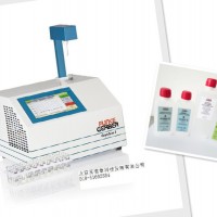 德國Gerber 牛奶冰點(diǎn)儀 CryoStar 1