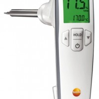食用油品質檢測儀 testo 270