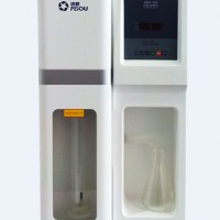 沛歐SKD-100自動凱氏定氮儀
