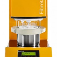 全自動(dòng)型纖維分析儀Fibretherm FT 12 -