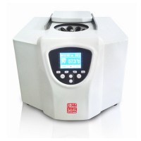 蓋勃法臺式乳脂離心機(jī)TLW5R