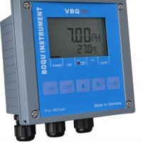 VBQ Pro1601pH  工業(yè)PH計 發(fā)酵專用PH檢測儀