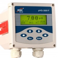 博取+PHG-3081F+生物制藥PH計