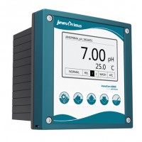 innoCon 6800P在線pH計(jì)