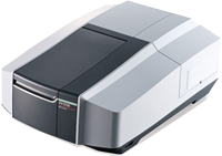 UV-2600紫外可見分光光度計(jì)
