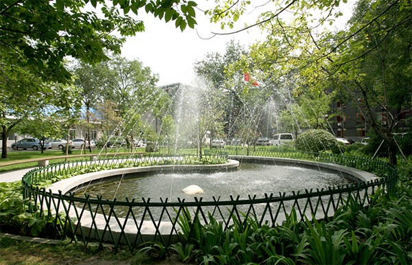 北京市環(huán)境保護監(jiān)測中心