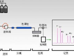 HJ1050-2019《水質(zhì)氯酸鹽、亞氯酸鹽、溴酸鹽、二氯乙酸和三氯乙酸的測(cè)定離子色譜法》發(fā)布