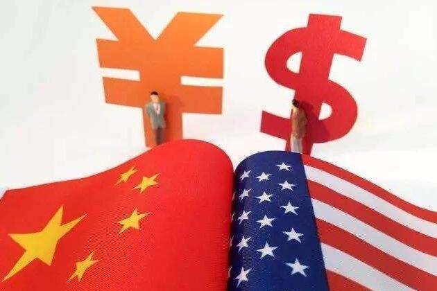 美國宣布不會對部分從中國進(jìn)口的醫(yī)療儀器或藥品征收關(guān)稅