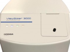 HORIBA粒徑分析儀ViewSizer3000上市 適用于生命科學和納米材料研究