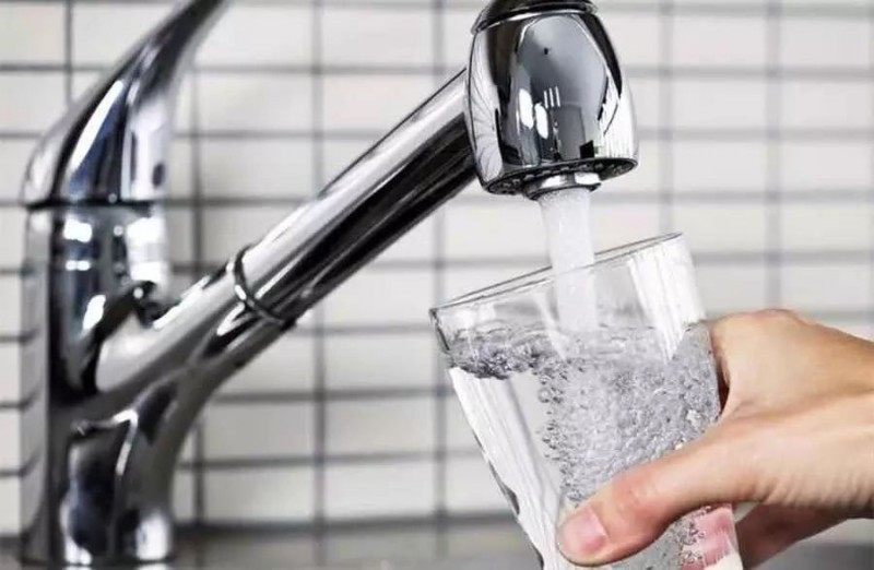 自來(lái)水中揮發(fā)性鹵代烴檢測(cè)方法