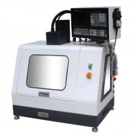 數(shù)控自動樣條切割機(jī)制樣機(jī)MT200C