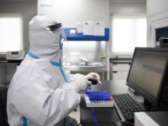 北京衛(wèi)健委：98家核酸檢測單位助力新冠肺炎病毒檢測