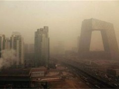 三項大氣污染物排放標(biāo)準(zhǔn)：儲油庫、油品運輸、加油站，正在征集意見