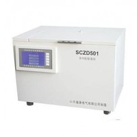 多功能全自動(dòng)振蕩儀SCZD501型