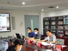 中國(guó)環(huán)境監(jiān)測(cè)總站召開(kāi)國(guó)家空氣網(wǎng)城市站運(yùn)維工作總結(jié)會(huì)