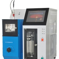 GB/T 255全自動(dòng)蒸餾測定器