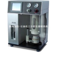GB/T14039全自動(dòng)油液清潔度測(cè)定器