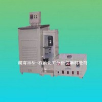 GB/T6538發(fā)動(dòng)機(jī)油低溫動(dòng)力粘度、表觀粘度測(cè)定儀