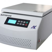 AXTG16G上海實(shí)驗(yàn)室用臺式高速離心機(jī)