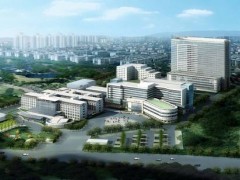 預(yù)算110萬元 山東大學(xué)第二醫(yī)院采購電泳儀、普通PCR儀等實驗儀器設(shè)備