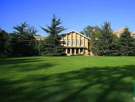 中國科學院大學化學學院
