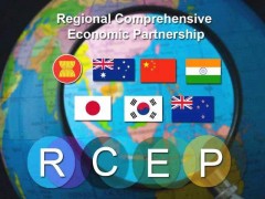 15個(gè)RCEP會(huì)員國正式簽訂協(xié)議 國產(chǎn)實(shí)驗(yàn)儀器設(shè)備大有用武之地