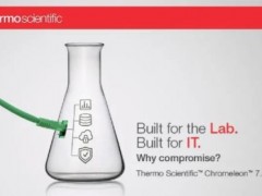 賽默飛Chromeleon 7.3變色龍色譜數(shù)據(jù)系統(tǒng)榮獲2020年度R&D100大獎
