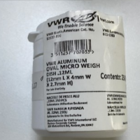 VWR一次性微量稱量盤VWRI611-1355