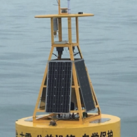 雪迪龍水質(zhì)自動監(jiān)測浮標站W(wǎng)QMS-900B