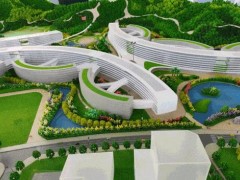 中國科學(xué)院深圳理工大學(xué)(籌)預(yù)算248.25萬元采購滲透壓儀等儀器設(shè)備