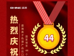 離子色譜IC品牌之一盛瀚和您說：新時代·新青年·新國潮