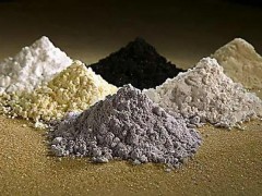 中科院江西稀土研究院發(fā)布：氨分析儀、研磨儀等儀器設備詢價公告