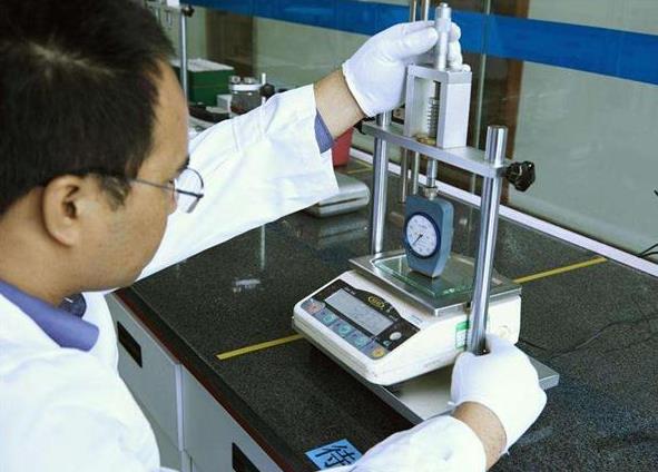 福安市質量計量檢測所預算139萬采購氣質聯用儀