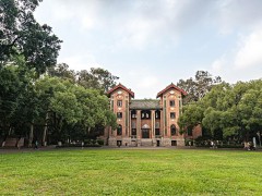 中山大學(xué)農(nóng)學(xué)院預(yù)算320 萬(wàn)元公開(kāi)采購(gòu)超高性能流式細(xì)胞分選儀