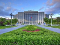 華北電力大學(xué)預(yù)算40萬招標(biāo)采購氣相色譜-質(zhì)譜聯(lián)用儀