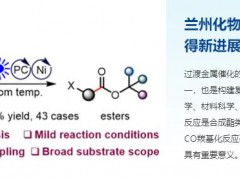 中科院蘭化所預(yù)算495萬元采購熒光光譜儀、液質(zhì)聯(lián)用系統(tǒng)、液相色譜等儀器