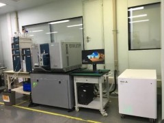 Peak Genius XE SCI 2 氮氣發(fā)生器搭配在小分子藥物分析中的應用案例