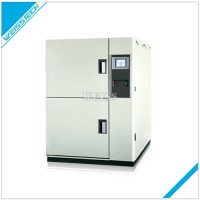 兩箱冷熱沖擊試驗箱WSLRS-080