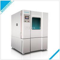 韋斯可程式恒溫恒濕試驗箱WSHW-150
