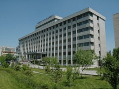 中科院新疆生態(tài)所178萬采購安捷倫等離子體三重串聯(lián)四極桿質(zhì)譜儀