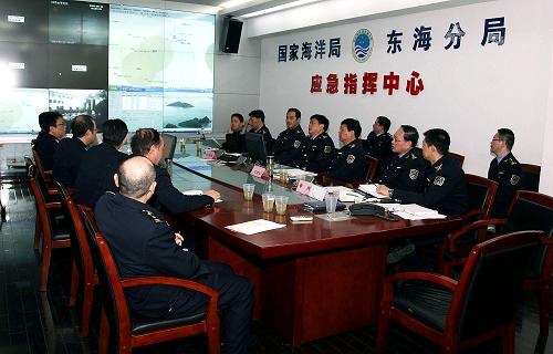 國家海洋局下屬機構預算99萬采購氣相色譜質譜聯(lián)用儀