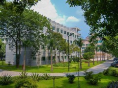 中科院廣州地球化學研究所預算60萬采購空氣動力學粒徑譜儀