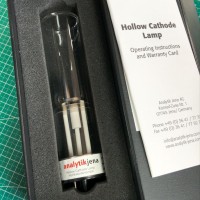 德國耶拿原子吸收C700用氙燈