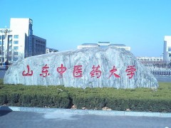 山東中醫(yī)藥大學(xué)天然藥物研究平臺第二批儀器設(shè)備中標(biāo)結(jié)果公布