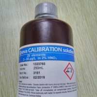 美國熱電賽默飛質譜儀iCAPQ用調諧液1323760