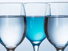 三個方面解讀新標準GB 5749《生活飲用水衛(wèi)生標準》