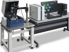 日立儀器新品：AFM100系列原子力顯微鏡，可用于3D形貌觀察等領(lǐng)域