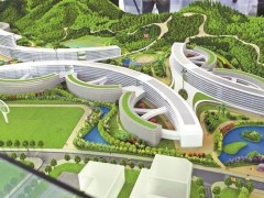 深圳理工大學(xué)722萬采購四極桿飛行時(shí)間液質(zhì)聯(lián)用儀等實(shí)驗(yàn)室儀器設(shè)備