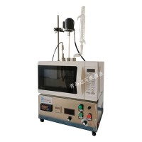 經(jīng)濟型實驗室微波反應(yīng)器 MKJ-J1-3